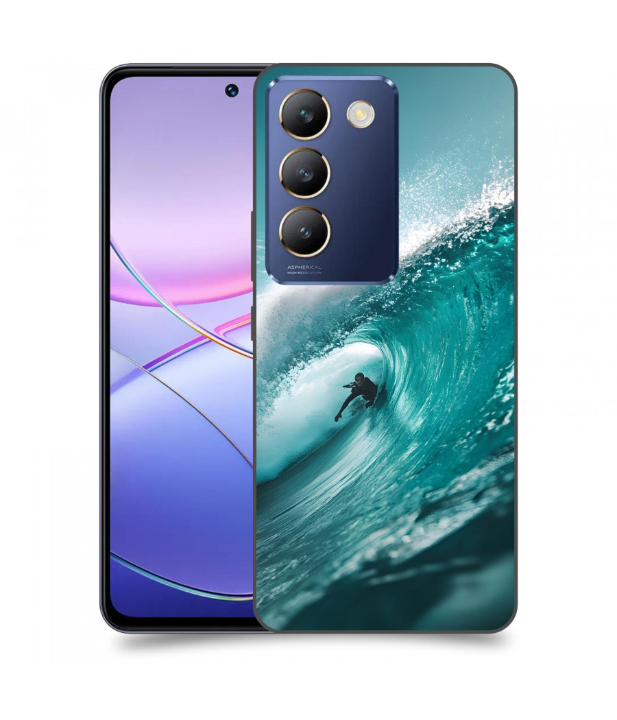 ACOVER kryt na mobil Vivo V40 SE - ::name::