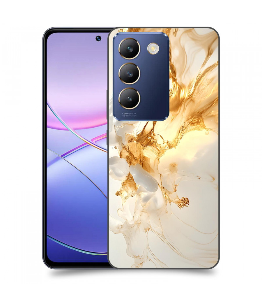 ACOVER kryt na mobil Vivo V40 SE - ::name::