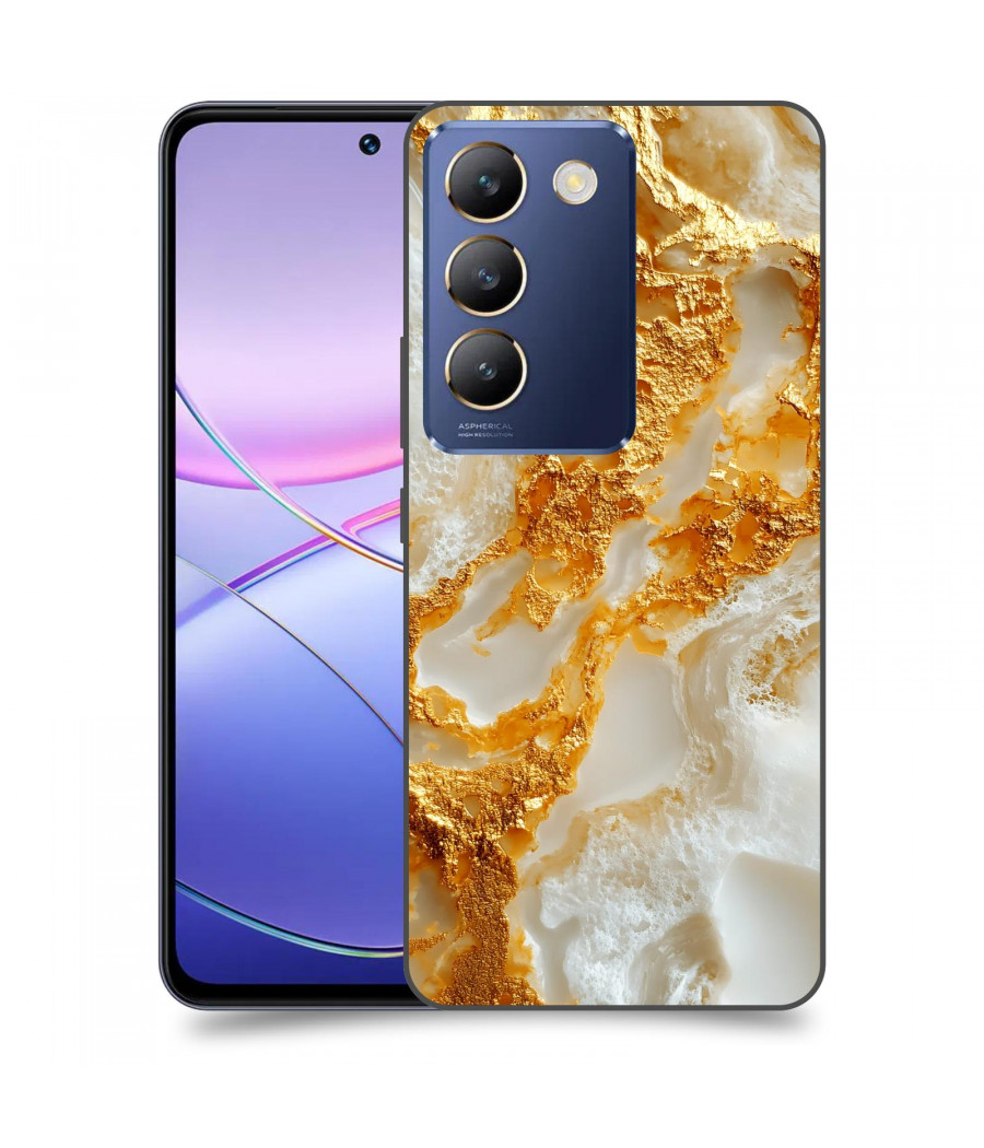 ACOVER kryt na mobil Vivo V40 SE - ::name::