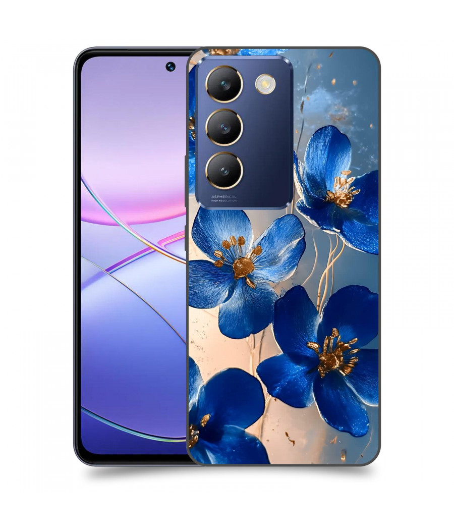 ACOVER kryt na mobil Vivo V40 SE - ::name::