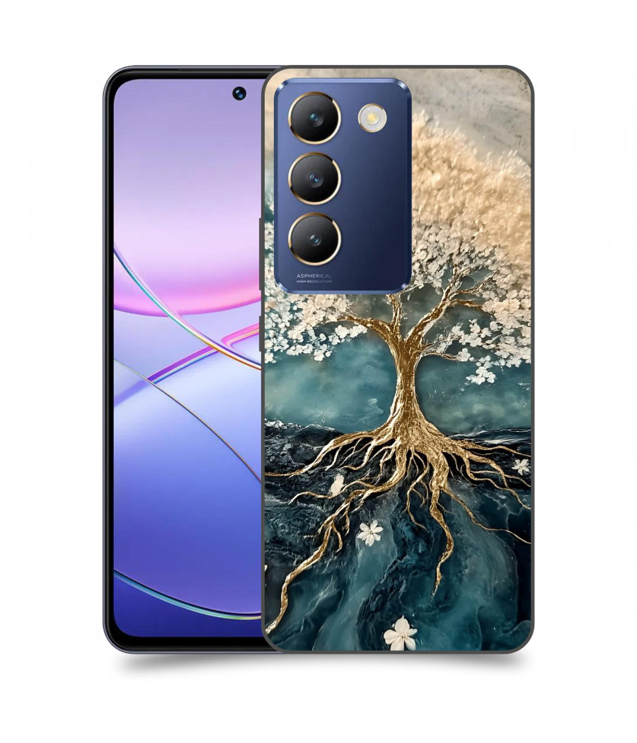 ACOVER kryt na mobil Vivo V40 SE - ::name::