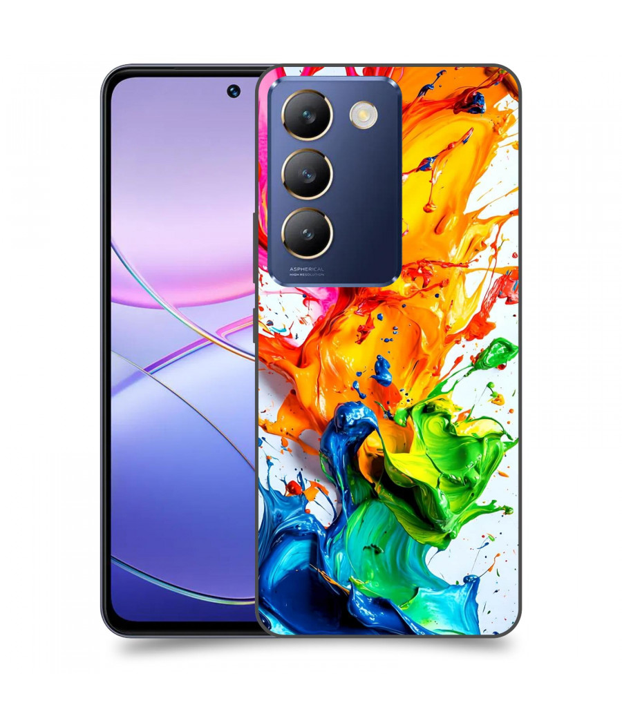 ACOVER kryt na mobil Vivo V40 SE - ::name::