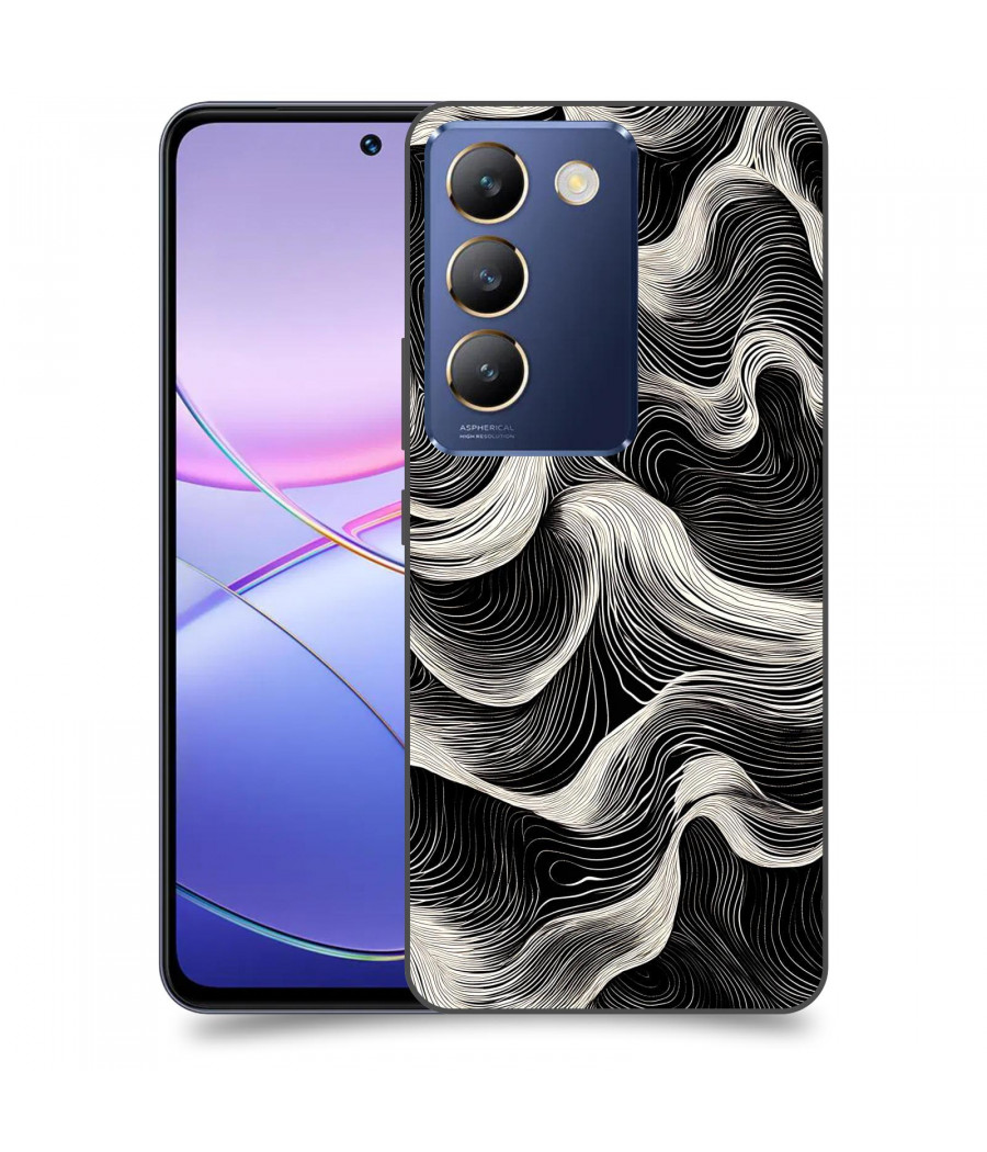 ACOVER kryt na mobil Vivo V40 SE - ::name::