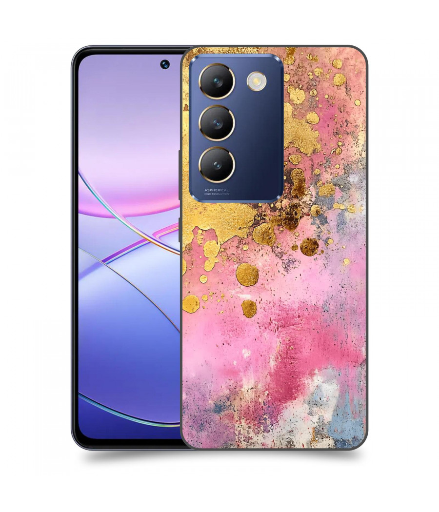 ACOVER kryt na mobil Vivo V40 SE - ::name::