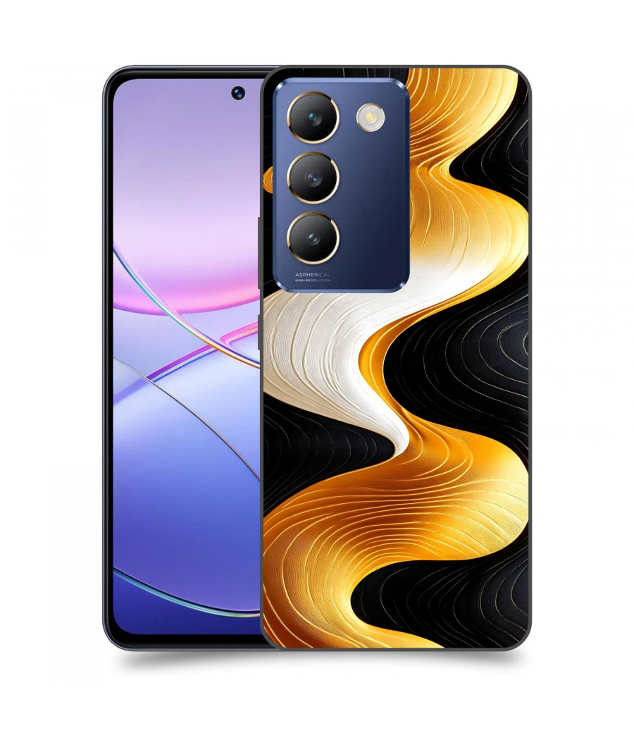 ACOVER kryt na mobil Vivo V40 SE - ::name::