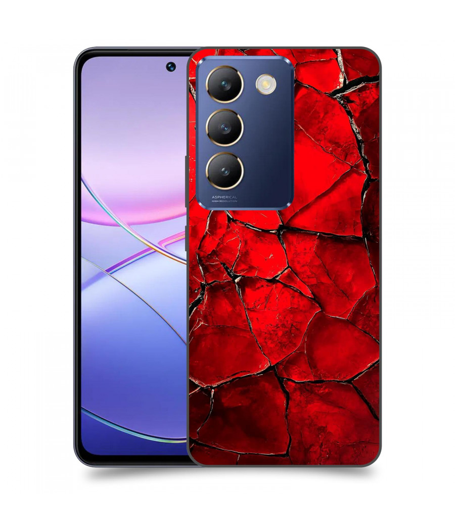 ACOVER kryt na mobil Vivo V40 SE - ::name::
