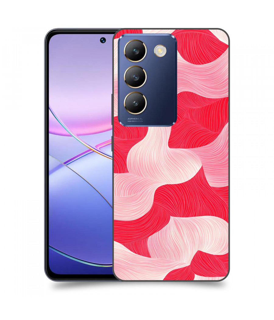 ACOVER kryt na mobil Vivo V40 SE - ::name::
