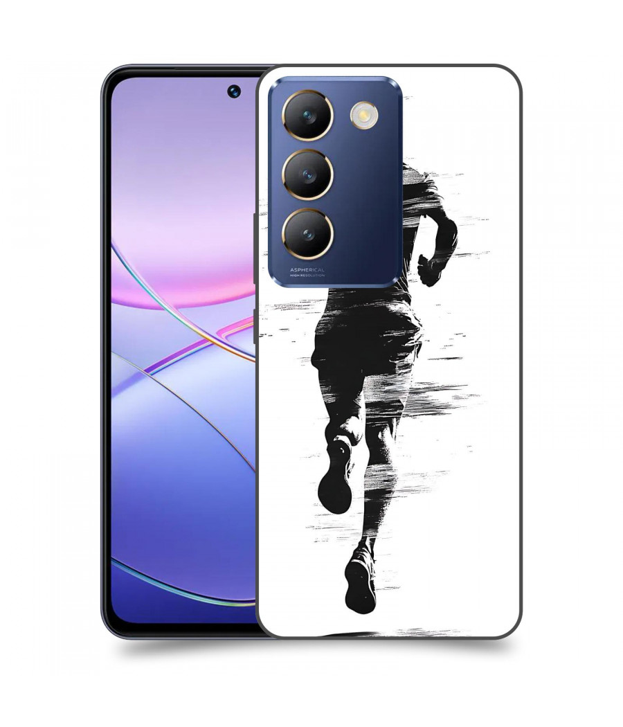 ACOVER kryt na mobil Vivo V40 SE - ::name::