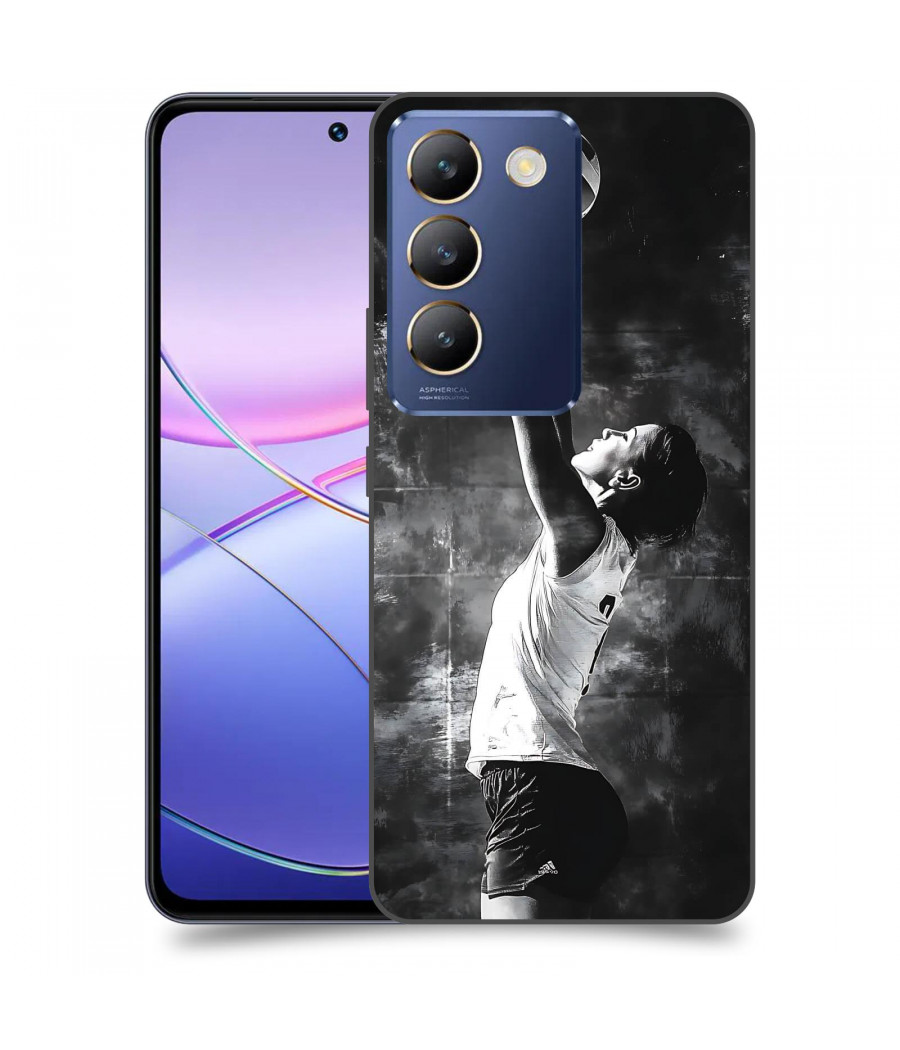 ACOVER kryt na mobil Vivo V40 SE - ::name::