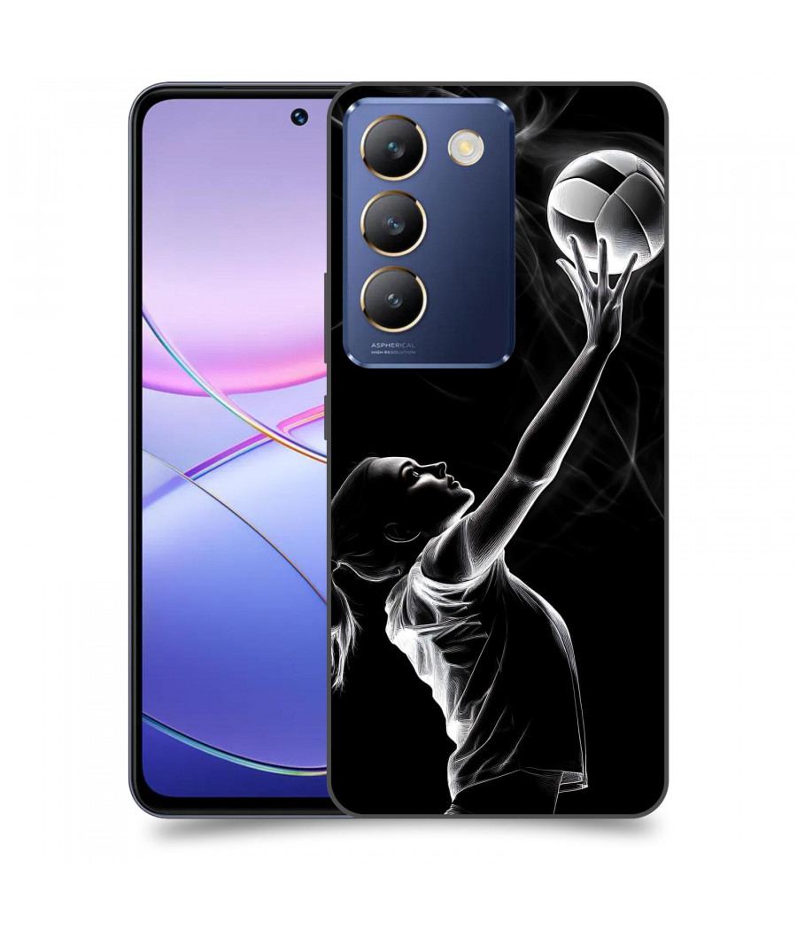ACOVER kryt na mobil Vivo V40 SE - ::name::