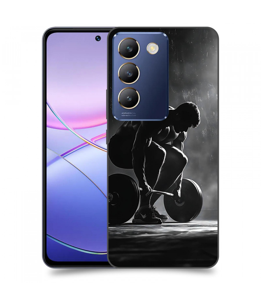 ACOVER kryt na mobil Vivo V40 SE - ::name::