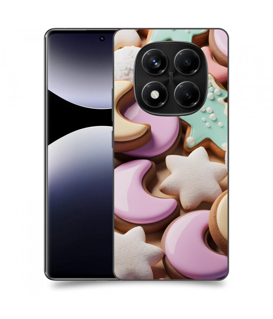 ACOVER Kryt na mobil Xiaomi Redmi Note 14 Pro 4G - ::name::