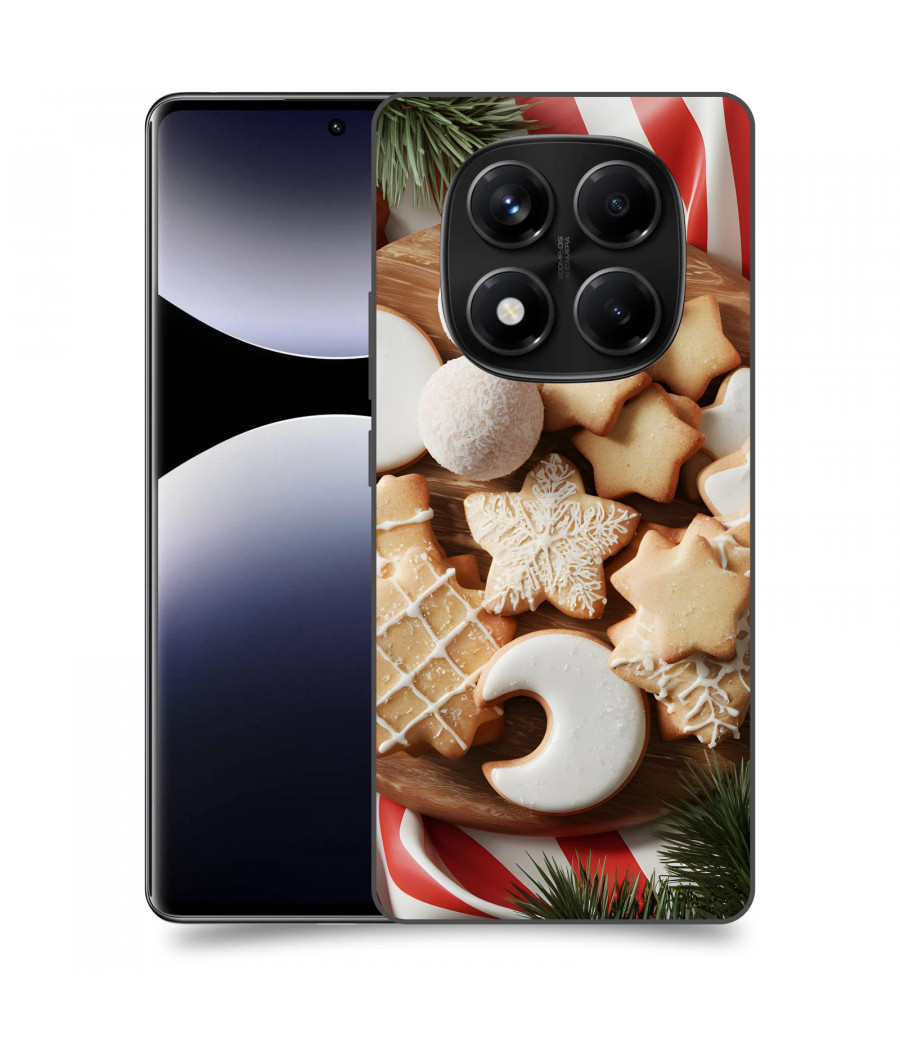 ACOVER Kryt na mobil Xiaomi Redmi Note 14 Pro 4G - ::name::