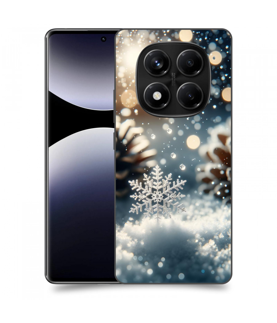 ACOVER Kryt na mobil Xiaomi Redmi Note 14 Pro 4G - ::name::