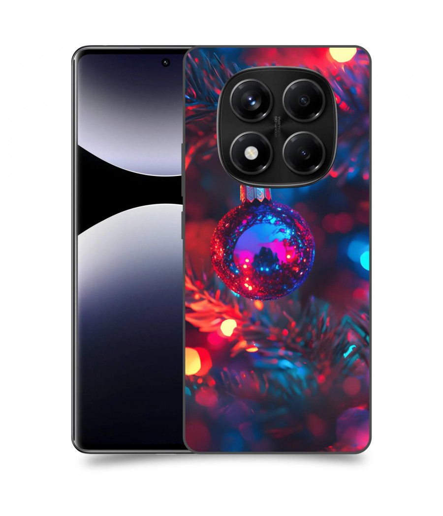 ACOVER Kryt na mobil Xiaomi Redmi Note 14 Pro 4G - ::name::