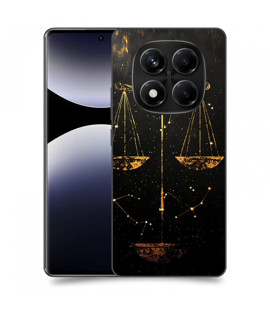 ACOVER Kryt na mobil Xiaomi Redmi Note 14 Pro 4G - ::name::
