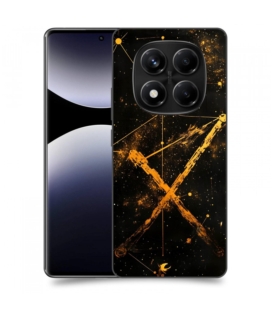 ACOVER Kryt na mobil Xiaomi Redmi Note 14 Pro 4G - ::name::