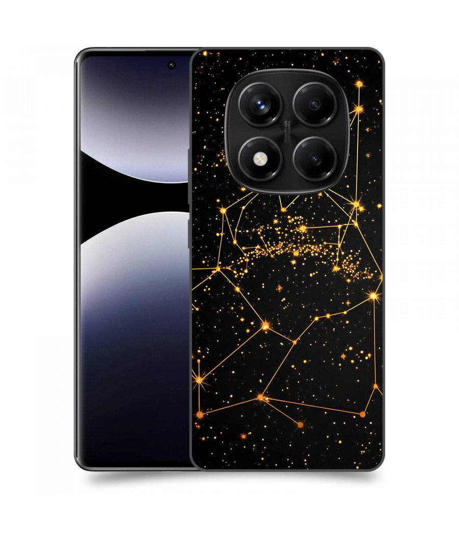 ACOVER Kryt na mobil Xiaomi Redmi Note 14 Pro 4G - ::name::