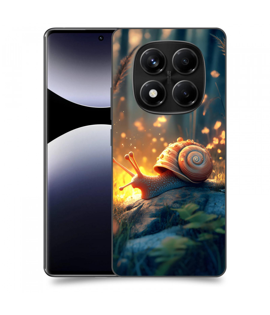 ACOVER Kryt na mobil Xiaomi Redmi Note 14 Pro 4G - ::name::