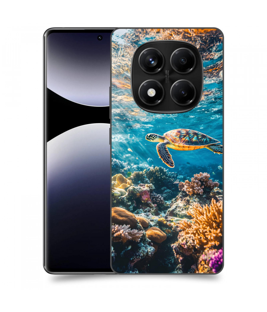 ACOVER Kryt na mobil Xiaomi Redmi Note 14 Pro 4G - ::name::