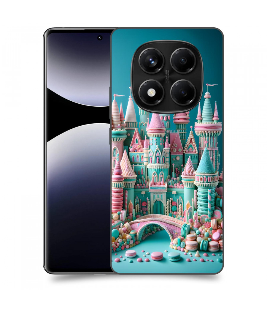 ACOVER Kryt na mobil Xiaomi Redmi Note 14 Pro 4G - ::name::