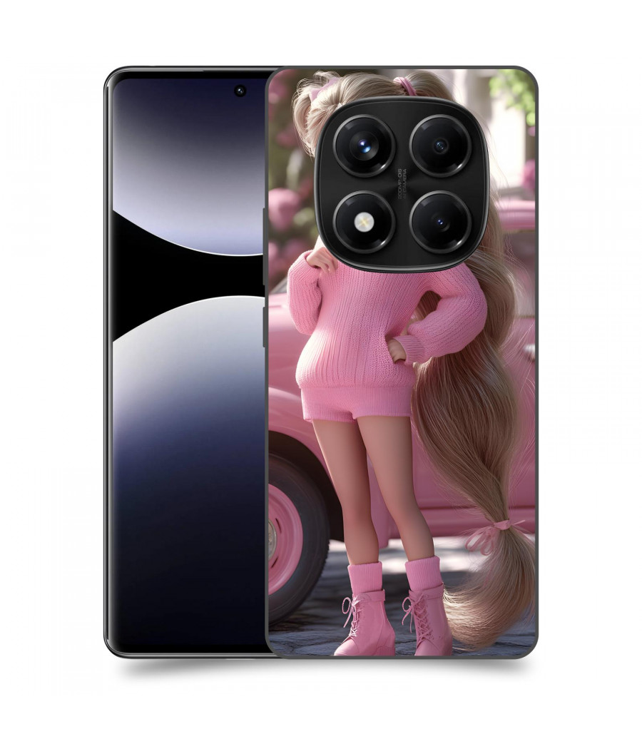 ACOVER Kryt na mobil Xiaomi Redmi Note 14 Pro 4G - ::name::