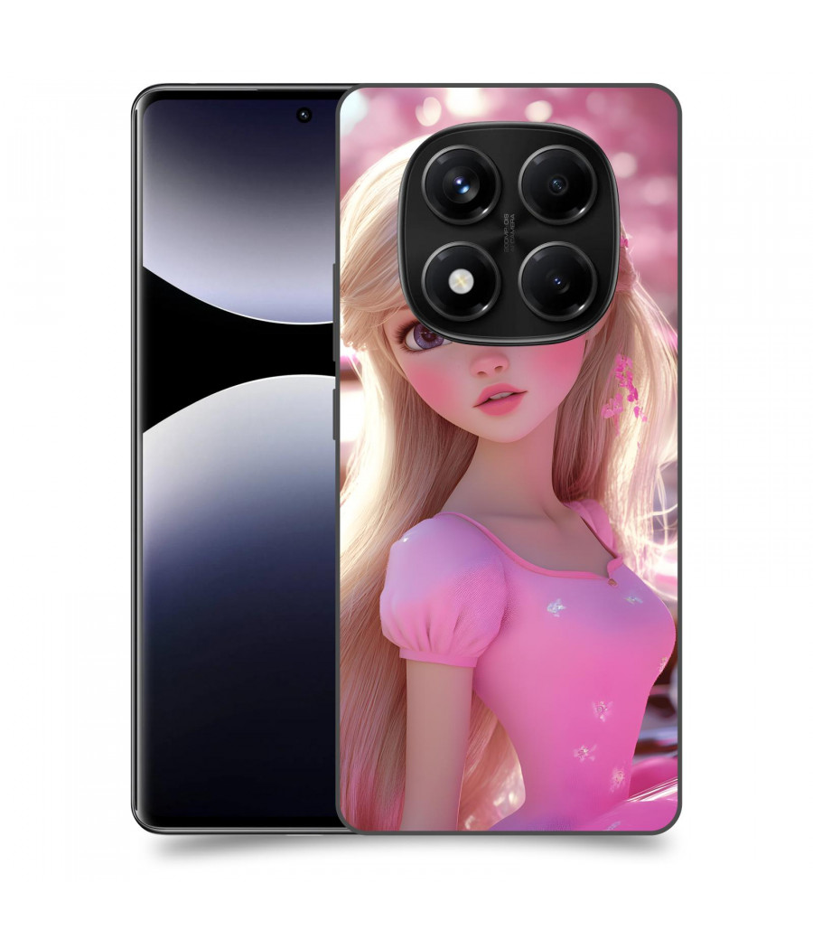ACOVER Kryt na mobil Xiaomi Redmi Note 14 Pro 4G - ::name::