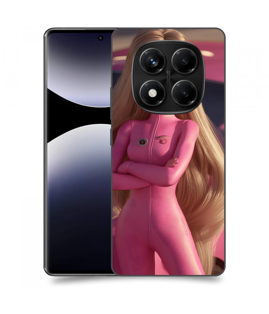 ACOVER Kryt na mobil Xiaomi Redmi Note 14 Pro 4G - ::name::