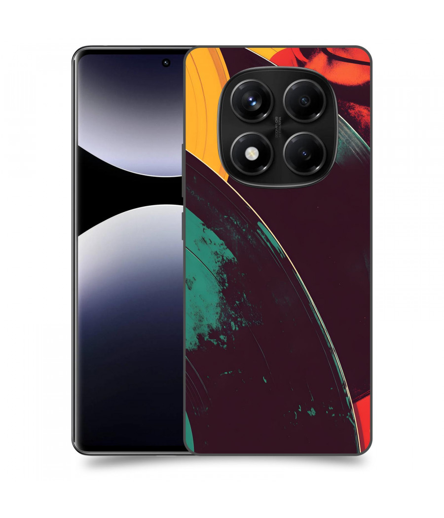 ACOVER Kryt na mobil Xiaomi Redmi Note 14 Pro 4G - ::name::