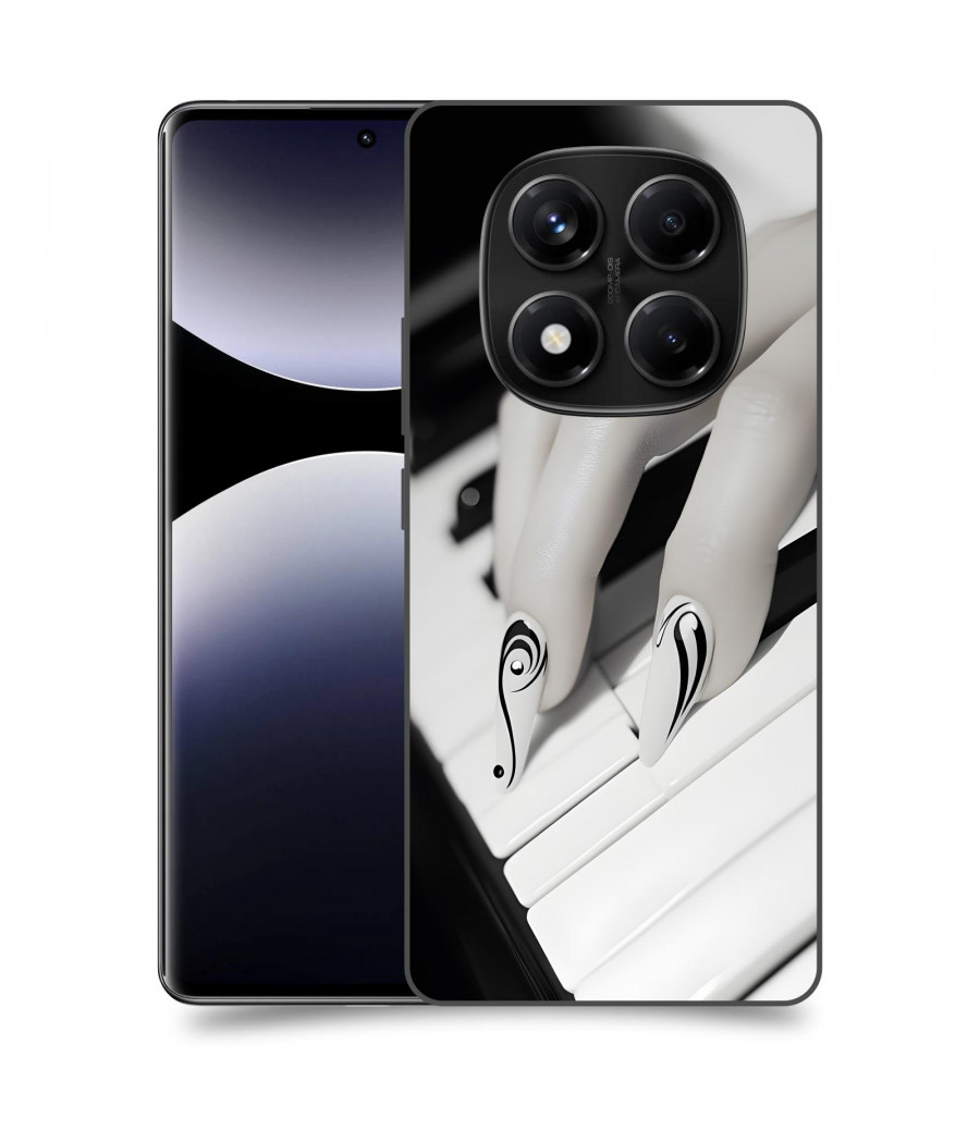ACOVER Kryt na mobil Xiaomi Redmi Note 14 Pro 4G - ::name::