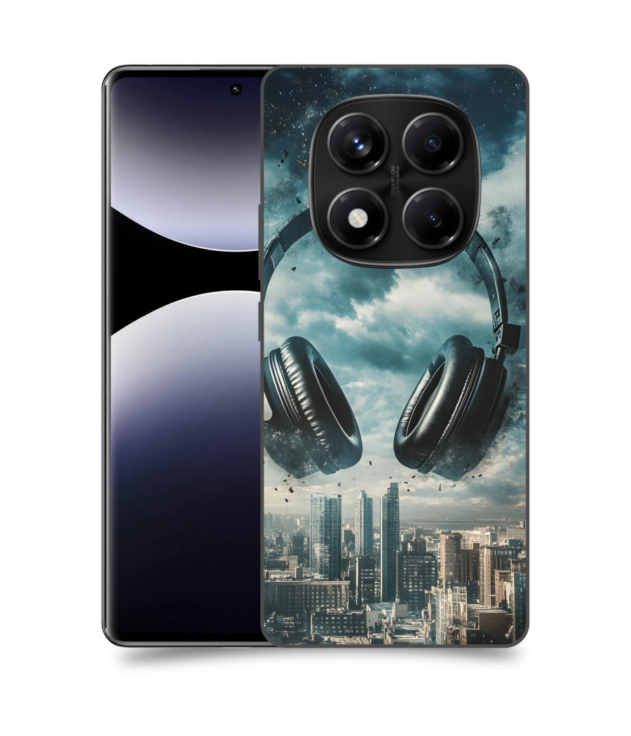 ACOVER Kryt na mobil Xiaomi Redmi Note 14 Pro 4G - ::name::