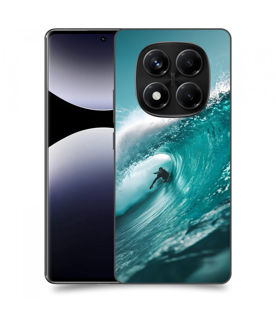 ACOVER Kryt na mobil Xiaomi Redmi Note 14 Pro 4G - ::name::