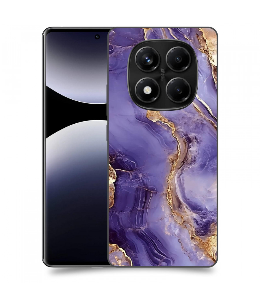ACOVER Kryt na mobil Xiaomi Redmi Note 14 Pro 4G - ::name::