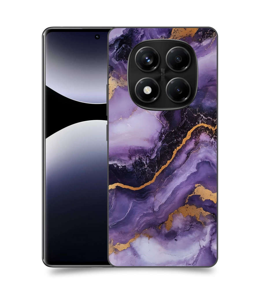 ACOVER Kryt na mobil Xiaomi Redmi Note 14 Pro 4G - ::name::