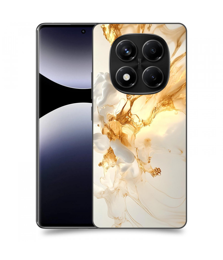 ACOVER Kryt na mobil Xiaomi Redmi Note 14 Pro 4G - ::name::