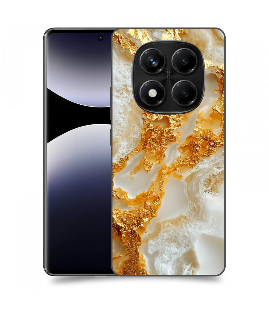 ACOVER Kryt na mobil Xiaomi Redmi Note 14 Pro 4G - ::name::