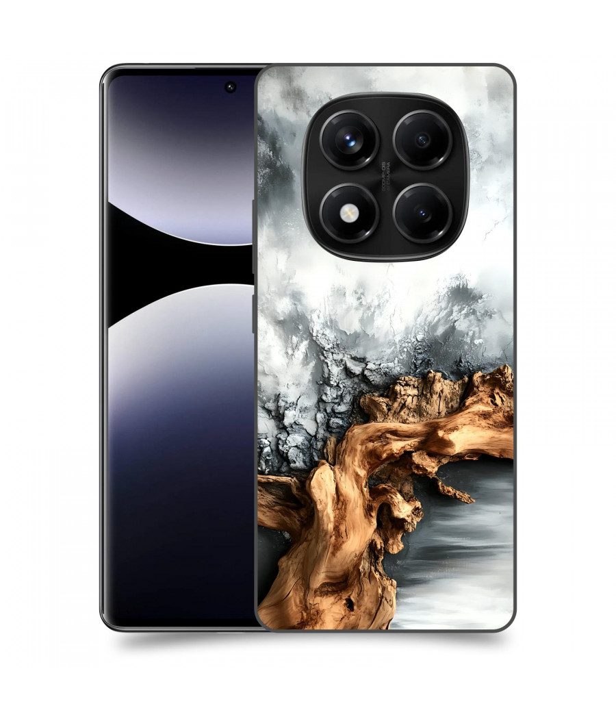 ACOVER Kryt na mobil Xiaomi Redmi Note 14 Pro 4G - ::name::