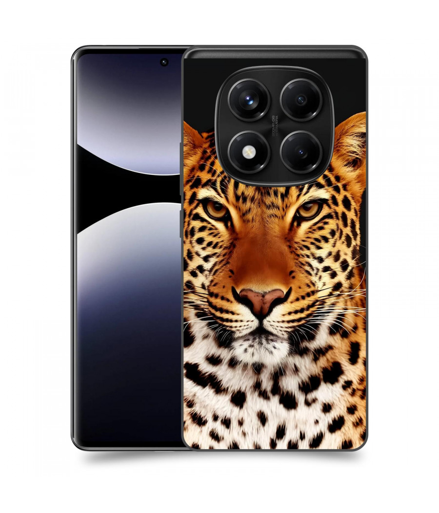 ACOVER Kryt na mobil Xiaomi Redmi Note 14 Pro 4G - ::name::