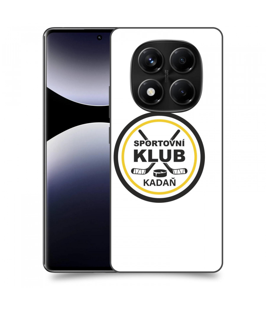ACOVER Kryt na mobil Xiaomi Redmi Note 14 Pro 4G - ::name::
