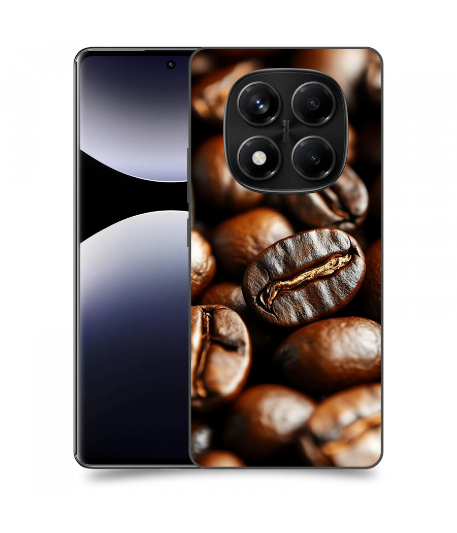 ACOVER Kryt na mobil Xiaomi Redmi Note 14 Pro 4G - ::name::