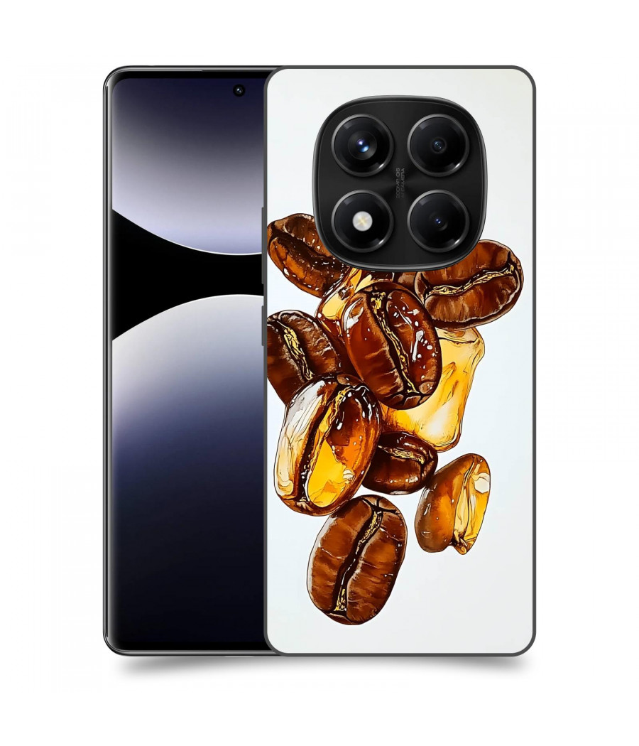 ACOVER Kryt na mobil Xiaomi Redmi Note 14 Pro 4G - ::name::