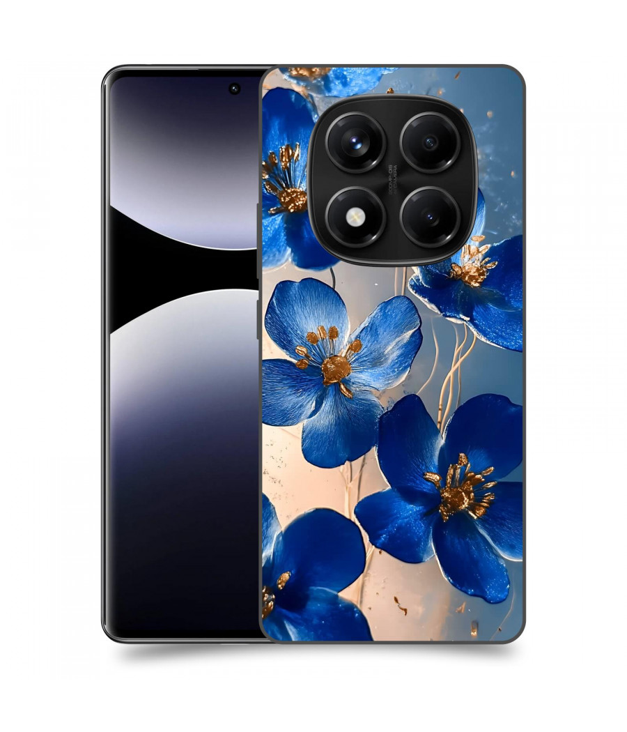 ACOVER Kryt na mobil Xiaomi Redmi Note 14 Pro 4G - ::name::