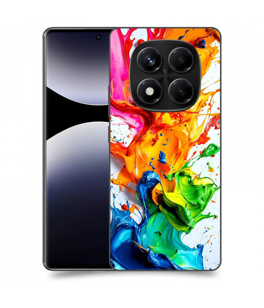 ACOVER Kryt na mobil Xiaomi Redmi Note 14 Pro 4G - ::name::