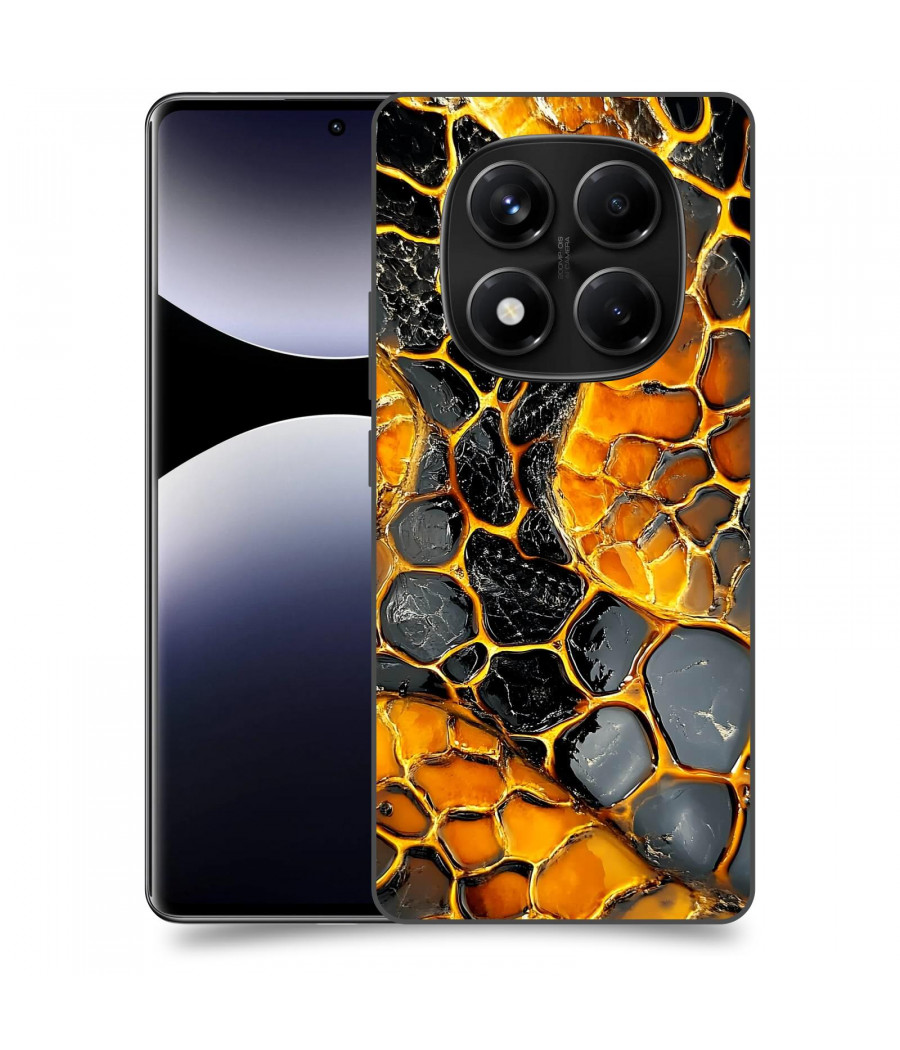 ACOVER Kryt na mobil Xiaomi Redmi Note 14 Pro 4G - ::name::