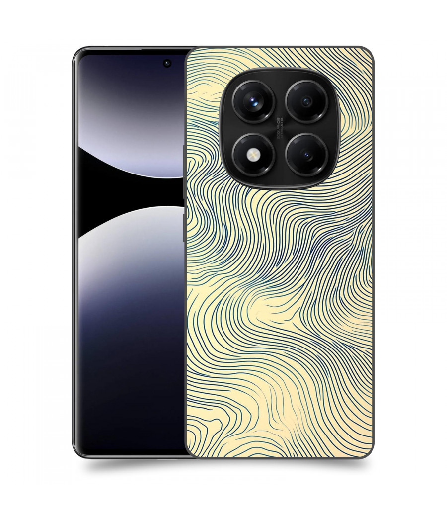 ACOVER Kryt na mobil Xiaomi Redmi Note 14 Pro 4G - ::name::