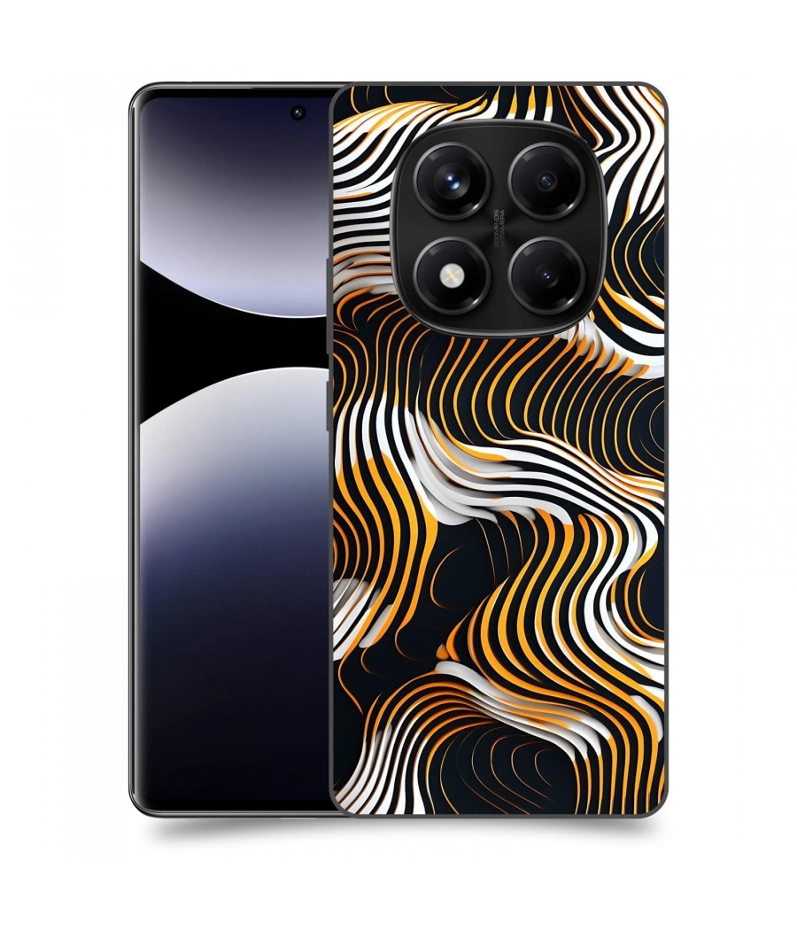 ACOVER Kryt na mobil Xiaomi Redmi Note 14 Pro 4G - ::name::
