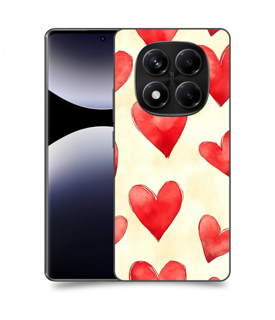 ACOVER Kryt na mobil Xiaomi Redmi Note 14 Pro 4G - ::name::