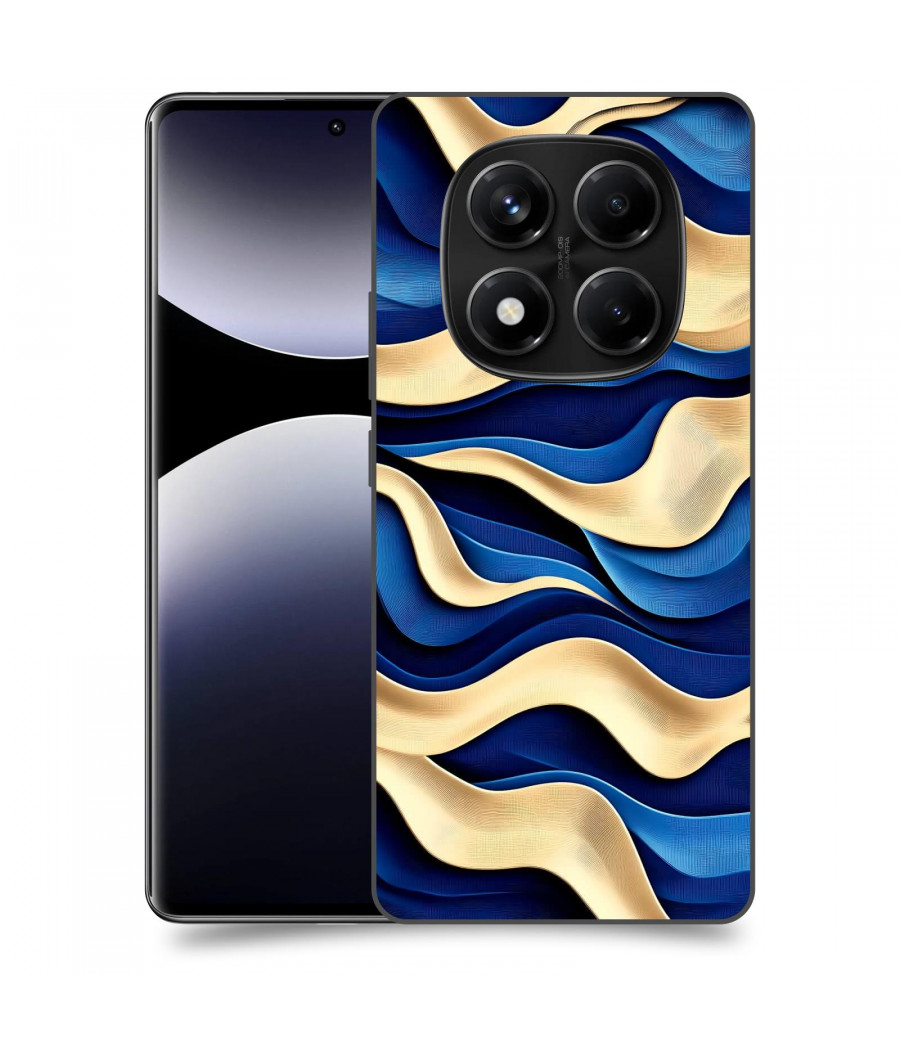 ACOVER Kryt na mobil Xiaomi Redmi Note 14 Pro 4G - ::name::