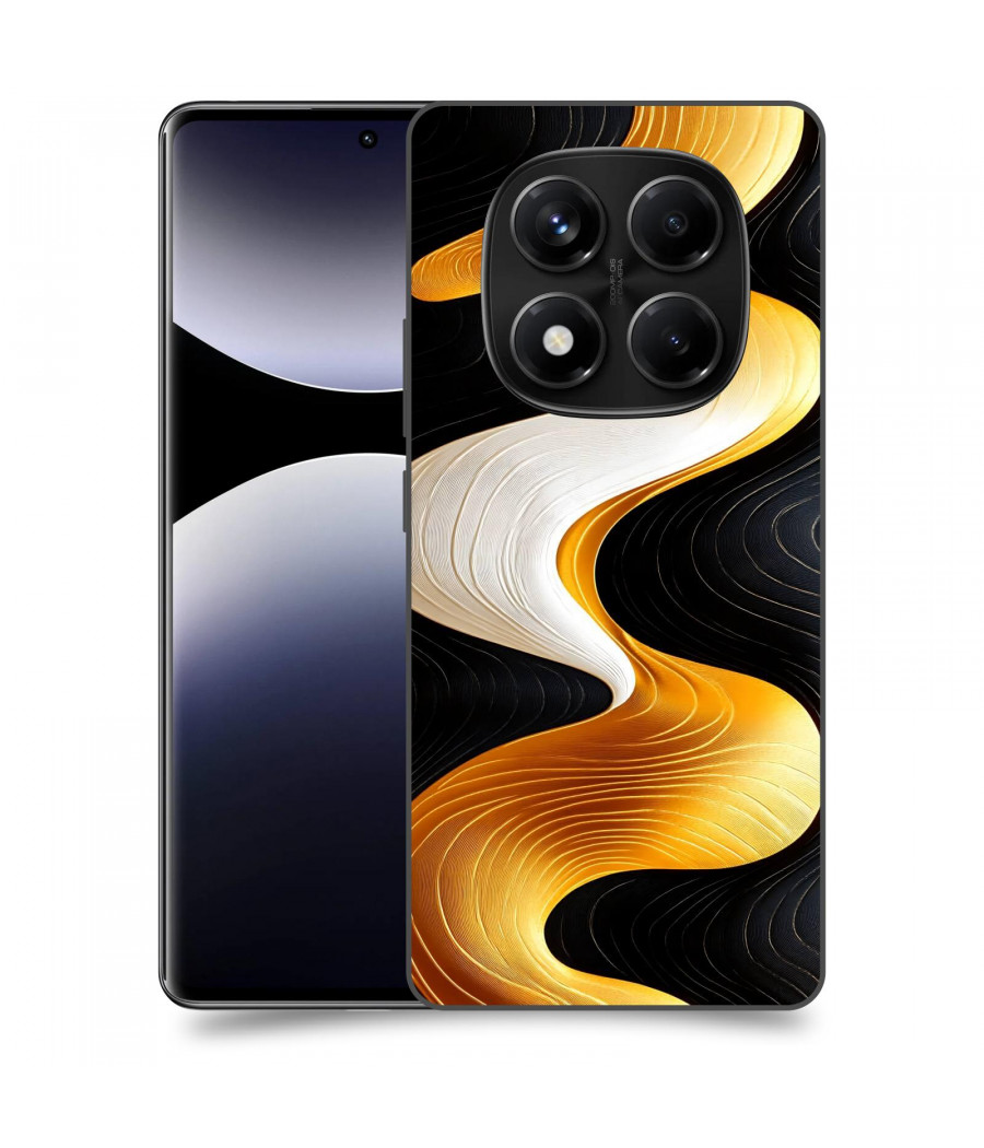 ACOVER Kryt na mobil Xiaomi Redmi Note 14 Pro 4G - ::name::