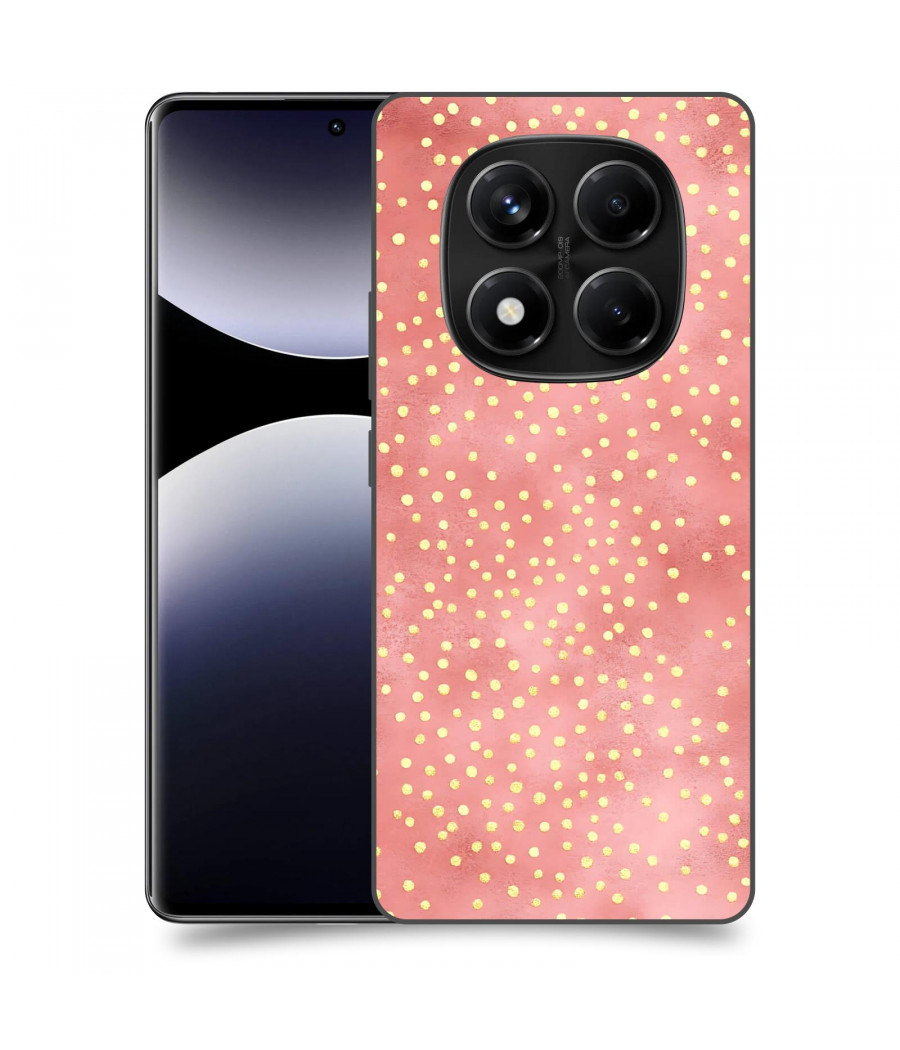 ACOVER Kryt na mobil Xiaomi Redmi Note 14 Pro 4G - ::name::